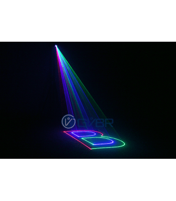 Mini laser moving head 70w/dmx/auto-sound/master-slave