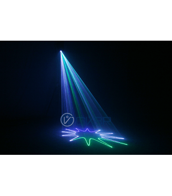 Mini laser moving head 70w/dmx/auto-sound/master-slave