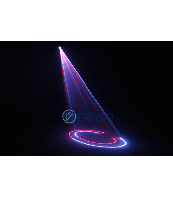 Mini laser moving head 70w/dmx/auto-sound/master-slave