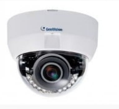 Câmera IP GV-EFD2101 Dome