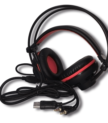 Headset Gamer - H2 G Pro